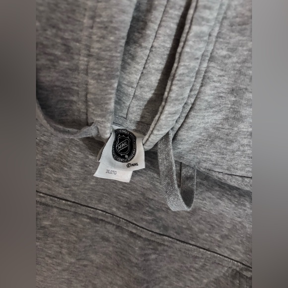 Toronto Maple Leaf’s Hoodie XL - Picture 3 of 4